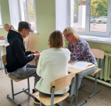 Для пострадавших в результате атаки БПЛА работает круглосуточная горячая линия. Для пострадавших в результате атаки БПЛА работает круглосуточная горячая линия.