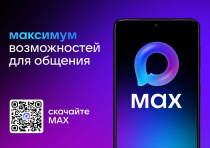 В МАХ появилась возможность создать свой «Цифровой ID»