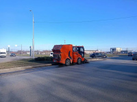 Продолжаются мероприятия по благоустройству города Продолжаются мероприятия по благоустройству города