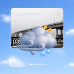 Погода на сутки