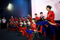 В Саратове прошел праздник «День гармониста» В Саратове прошел праздник «День гармониста»