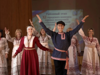 С песней по жизни