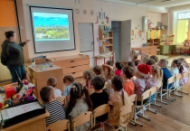 Патриотические мероприятия, приуроченные к Дню разгрома немецко-фашистских войск в Сталинградской битве Патриотические мероприятия, приуроченные к Дню разгрома немецко-фашистских войск в Сталинградской битве