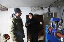 Инспекторы комитета по ЖКХ провели очередные выездные проверки по обращениям жителей