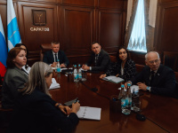 Началась программа «Итоги года с Владимиром Путиным» Началась программа «Итоги года с Владимиром Путиным»