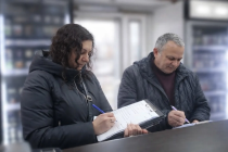 В Октябрьском районе рассказали о последствиях теневой занятости