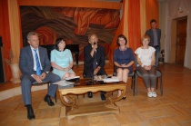 Саратовцы и гости города: «Фестиваль очень 
понравился. Хотим еще!»