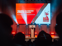 Михаил Исаев: «Принял участие в торжественном мероприятии, приуроченном к «Году защитника Отечества»» Михаил Исаев: «Принял участие в торжественном мероприятии, приуроченном к «Году защитника Отечества»»