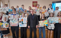 Состоялось заседание комиссии по охране труда Кировского района Состоялось заседание комиссии по охране труда Кировского района