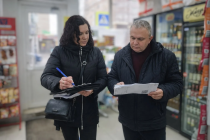 Профилактика занятости в Октябрьском районе 