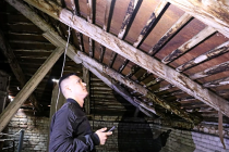 Комитет по ЖКХ продолжает контролировать состояние кровель многоквартирных домов