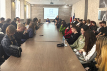 Продолжено проведение мероприятий по подбору кадров  в муниципальные учреждения города Саратова