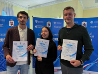 Проекты Городского центра имени П. А. Столыпина вышли в финал премий «Россия вдохновляет на путешествие»