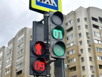 Перекресток ул. Топольчанская/ул. Батавина исключен из списка аварийно-опасных участков