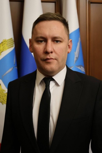 Блатман Александр Андреевич