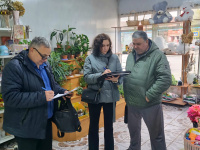 На территории района проведены мероприятия по профилактике неформальной занятости На территории района проведены мероприятия по профилактике неформальной занятости