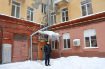 Комитет по ЖКХ продолжает контроль за состоянием дворовых территорий Комитет по ЖКХ продолжает контроль за состоянием дворовых территорий