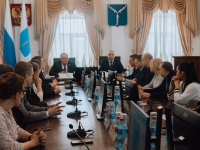 Игорь Молчанов: «Работу по очистке города от незаконных конструкций продолжаем» Игорь Молчанов: «Работу по очистке города от незаконных конструкций продолжаем»