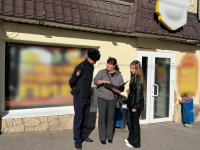 В Заводском районе выявили нарушение при продаже алкогольной продукции