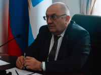 Игорь Молчанов провел заседание городского штаба по благоустройству Игорь Молчанов провел заседание городского штаба по благоустройству