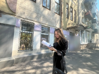 Специалисты комитета по ЖКХ проверяют состояние многоквартирных домов