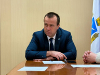 Личный прием в Гагаринском районе