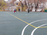 В Ленинском районе завершена реализация трех инициативных проектов