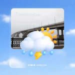 Гидрометцентр информирует о погоде на предстоящие сутки Гидрометцентр информирует о погоде на предстоящие сутки