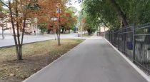 Глава города обозначил проблемы благоустройства центральной части Саратова