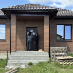 В Гагаринском районе продолжаются рейды по выявлению незарегистрированных жилых домов В Гагаринском районе продолжаются рейды по выявлению незарегистрированных жилых домов