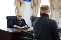 В администрации муниципального образования «Город Саратов» состоялось очередное заседание межведомственной комиссии В администрации муниципального образования «Город Саратов» состоялось очередное заседание межведомственной комиссии