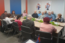 В Саратове прошел «Открытый отбор» В Саратове прошел «Открытый отбор»