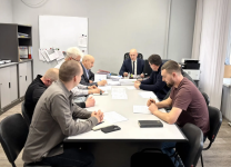 Дорожный сезон стартует уже в апреле