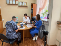 Во Фрунзенском районе проводится прием готовности образовательных учреждений