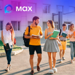 Цифровой старт с MAX