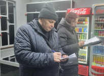 С работодателями проведены разъяснительные беседы С работодателями проведены разъяснительные беседы