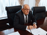 Глава города Игорь Молчанов провел еженедельное совещание по благоустройству