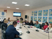 Системная работа ради безопасности детей