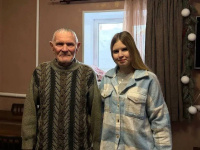 27 января — День полного освобождения Ленинграда от фашистской блокады 27 января — День полного освобождения Ленинграда от фашистской блокады