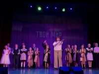 В Заводском районе почтили память героев Чернобыля