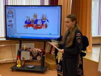 Быт и обычаи народов нашей страны