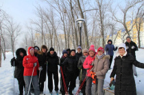 2,5 км здоровья и хорошего настроения 2,5 км здоровья и хорошего настроения