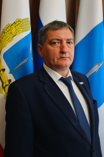 Нарыжный Эдуард Валерьевич