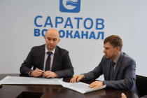 Состоялся штаб по организации отключения водоснабжения Волжского, Кировского и Ленинского районов