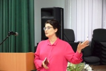 Состоялась открытая защита проектов НКО
на получение субсидий от муниципалитета Состоялась открытая защита проектов НКО
на получение субсидий от муниципалитета