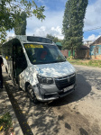 За нарушения порядка провоза пассажиров возбуждены административные дела