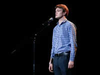 Воспитанник коллектива театра детского и юношеского творчества «Молодая гвардия» завоевал Гран-при 