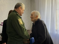 Октябрьский район: «Поем всем двором» Октябрьский район: «Поем всем двором»