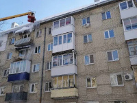 Продолжается контроль за уборкой дворовых территорий