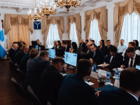 Игорь Молчанов поручил провести ревизию высаженных деревьев